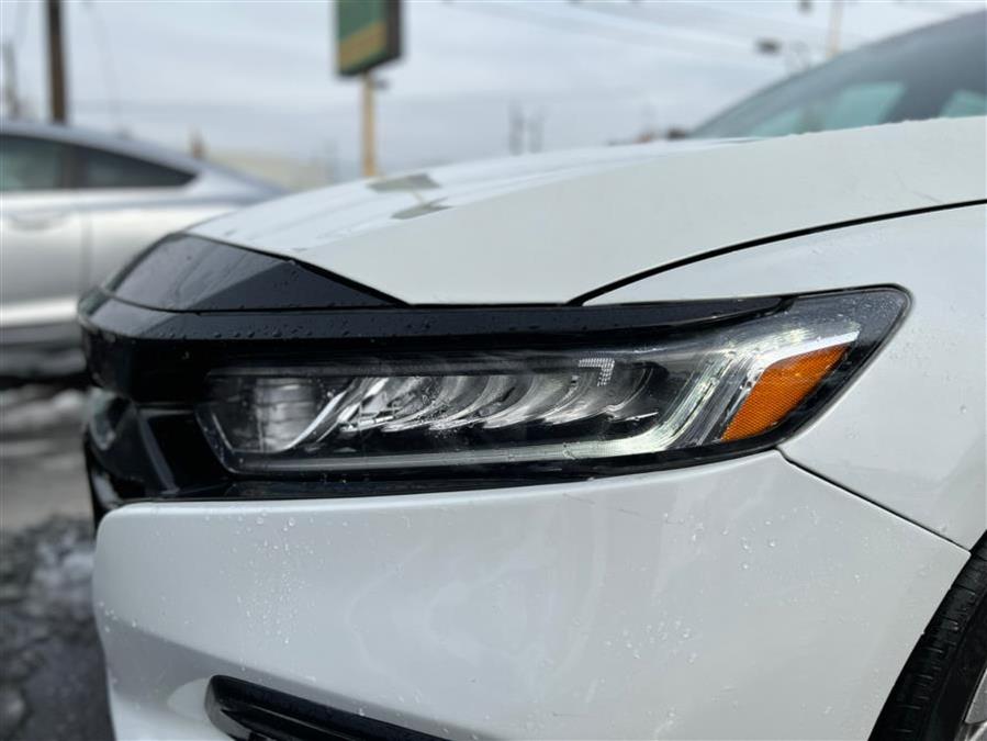 2018 Honda Accord Sedan EX-L 1.5T CVT, available for sale in BURLINGTON, New Jersey | Tri States Auto Group. BURLINGTON, New Jersey 2018 Honda Accord Sedan EX-L 1.5T CVT, available for sale in BURLINGTON, New Jersey | Tri States Auto Group. BURLINGTON, New Jersey