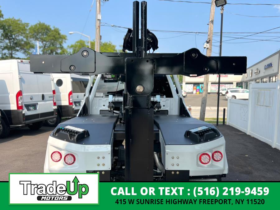 Used 2024 Ford Super Duty F-550 DRW in Freeport, New York | Trade Up Motors. Freeport, New York