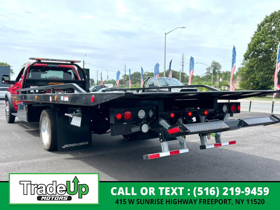 Used 2024 Ram 5500 in Freeport, New York | Trade Up Motors. Freeport, New York