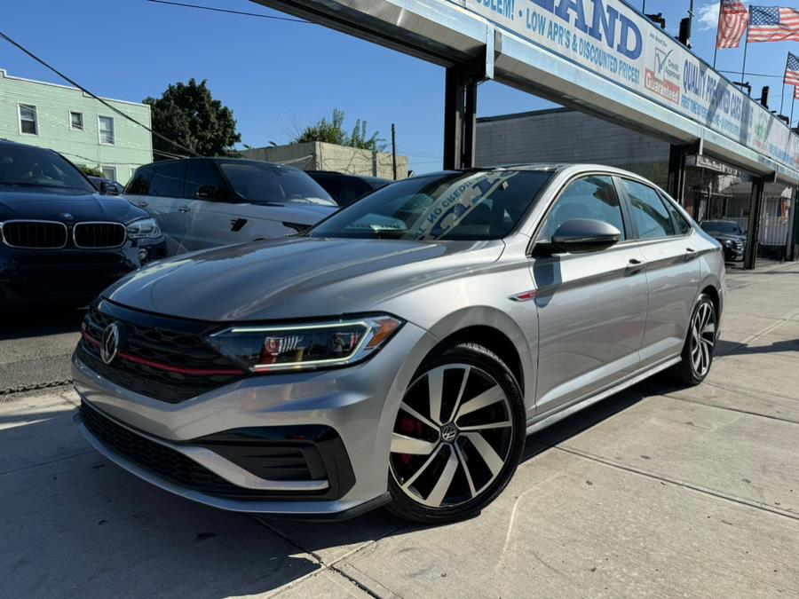 Used 2021 Volkswagen Jetta GLI in Jamaica, New York | Sunrise Autoland. Jamaica, New York