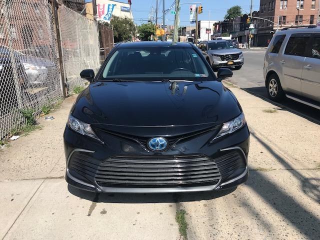 2022 Toyota Camry Hybrid LE CVT (Natl), available for sale in Brooklyn, New York | Top Line Auto Inc.. Brooklyn, New York 2022 Toyota Camry Hybrid LE CVT (Natl), available for sale in Brooklyn, New York | Top Line Auto Inc.. Brooklyn, New York