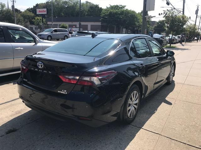 2022 Toyota Camry Hybrid LE CVT (Natl), available for sale in Brooklyn, New York | Top Line Auto Inc.. Brooklyn, New York 2022 Toyota Camry Hybrid LE CVT (Natl), available for sale in Brooklyn, New York | Top Line Auto Inc.. Brooklyn, New York