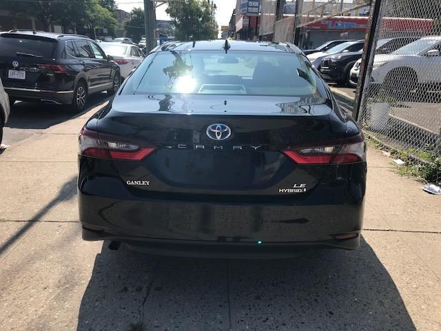2022 Toyota Camry Hybrid LE CVT (Natl), available for sale in Brooklyn, New York | Top Line Auto Inc.. Brooklyn, New York 2022 Toyota Camry Hybrid LE CVT (Natl), available for sale in Brooklyn, New York | Top Line Auto Inc.. Brooklyn, New York