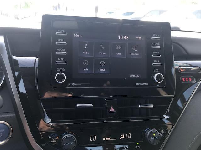 2022 Toyota Camry Hybrid LE CVT (Natl), available for sale in Brooklyn, New York | Top Line Auto Inc.. Brooklyn, New York 2022 Toyota Camry Hybrid LE CVT (Natl), available for sale in Brooklyn, New York | Top Line Auto Inc.. Brooklyn, New York