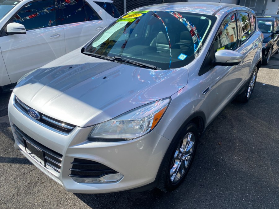 Used 2013 Ford Escape in Middle Village, New York | Middle Village Motors . Middle Village, New York