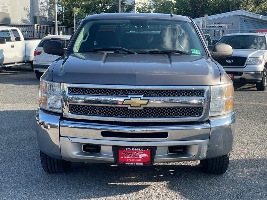2012 Chevrolet Silverado 1500 4WD Ext Cab 157.5" LT, available for sale in Irvington , New Jersey | Auto Haus of Irvington Corp. Irvington , New Jersey 2012 Chevrolet Silverado 1500 4WD Ext Cab 157.5" LT, available for sale in Irvington , New Jersey | Auto Haus of Irvington Corp. Irvington , New Jersey