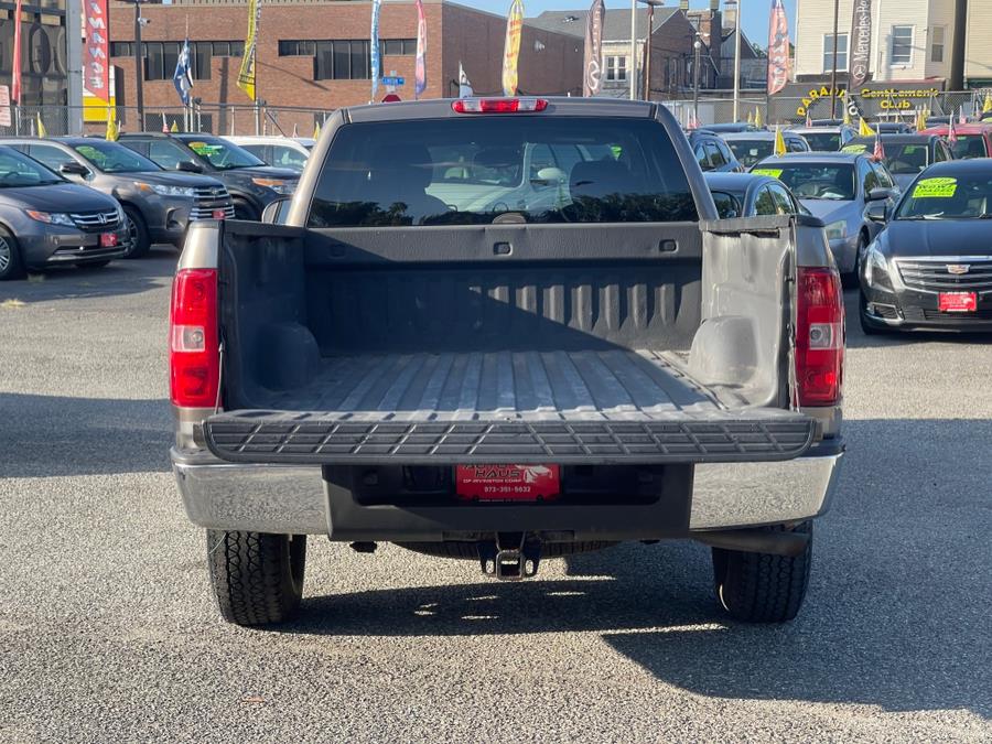 2012 Chevrolet Silverado 1500 4WD Ext Cab 157.5" LT, available for sale in Irvington , New Jersey | Auto Haus of Irvington Corp. Irvington , New Jersey 2012 Chevrolet Silverado 1500 4WD Ext Cab 157.5" LT, available for sale in Irvington , New Jersey | Auto Haus of Irvington Corp. Irvington , New Jersey