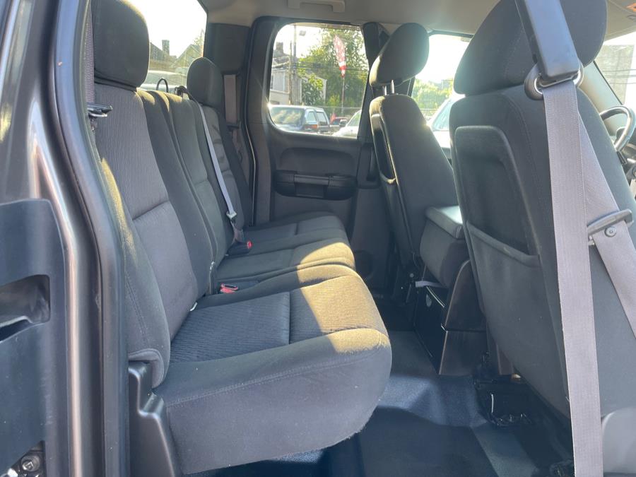 2012 Chevrolet Silverado 1500 4WD Ext Cab 157.5" LT, available for sale in Irvington , New Jersey | Auto Haus of Irvington Corp. Irvington , New Jersey 2012 Chevrolet Silverado 1500 4WD Ext Cab 157.5" LT, available for sale in Irvington , New Jersey | Auto Haus of Irvington Corp. Irvington , New Jersey