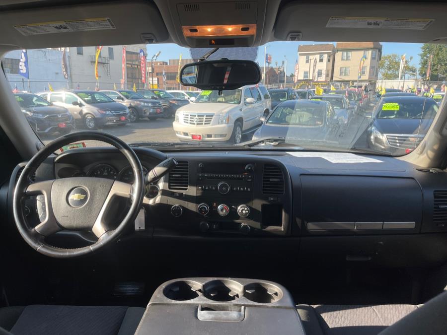 2012 Chevrolet Silverado 1500 4WD Ext Cab 157.5" LT, available for sale in Irvington , New Jersey | Auto Haus of Irvington Corp. Irvington , New Jersey 2012 Chevrolet Silverado 1500 4WD Ext Cab 157.5" LT, available for sale in Irvington , New Jersey | Auto Haus of Irvington Corp. Irvington , New Jersey