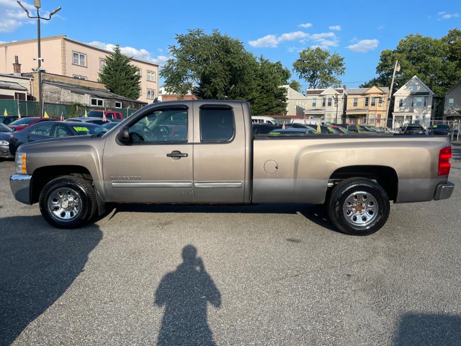 2012 Chevrolet Silverado 1500 4WD Ext Cab 157.5" LT, available for sale in Irvington , New Jersey | Auto Haus of Irvington Corp. Irvington , New Jersey 2012 Chevrolet Silverado 1500 4WD Ext Cab 157.5" LT, available for sale in Irvington , New Jersey | Auto Haus of Irvington Corp. Irvington , New Jersey