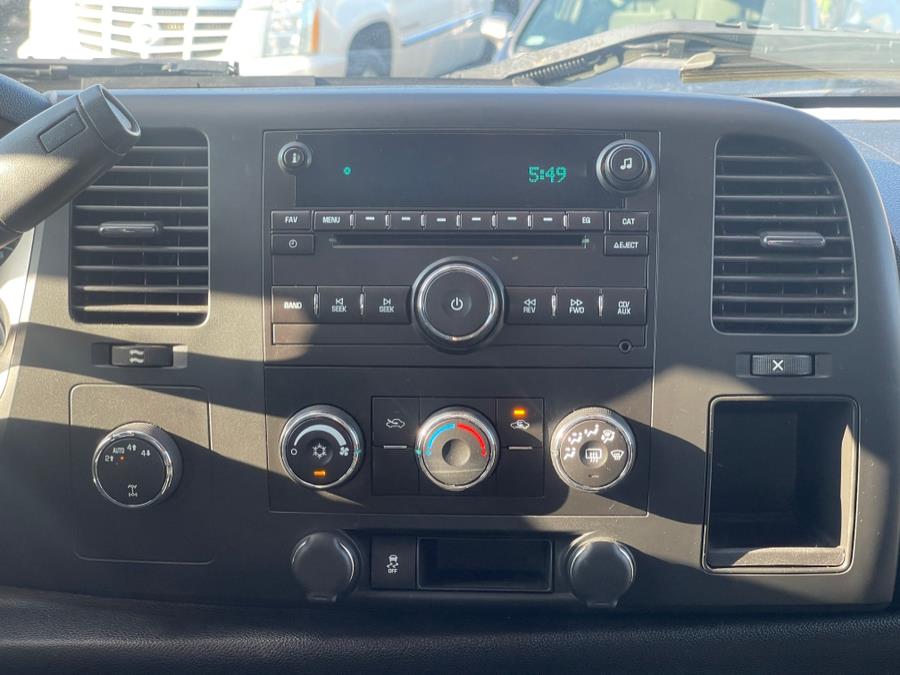 2012 Chevrolet Silverado 1500 4WD Ext Cab 157.5" LT, available for sale in Irvington , New Jersey | Auto Haus of Irvington Corp. Irvington , New Jersey 2012 Chevrolet Silverado 1500 4WD Ext Cab 157.5" LT, available for sale in Irvington , New Jersey | Auto Haus of Irvington Corp. Irvington , New Jersey