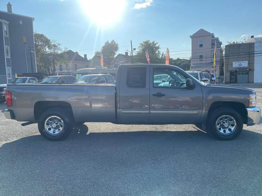 2012 Chevrolet Silverado 1500 4WD Ext Cab 157.5" LT, available for sale in Irvington , New Jersey | Auto Haus of Irvington Corp. Irvington , New Jersey 2012 Chevrolet Silverado 1500 4WD Ext Cab 157.5" LT, available for sale in Irvington , New Jersey | Auto Haus of Irvington Corp. Irvington , New Jersey