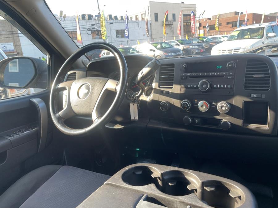 2012 Chevrolet Silverado 1500 4WD Ext Cab 157.5" LT, available for sale in Irvington , New Jersey | Auto Haus of Irvington Corp. Irvington , New Jersey 2012 Chevrolet Silverado 1500 4WD Ext Cab 157.5" LT, available for sale in Irvington , New Jersey | Auto Haus of Irvington Corp. Irvington , New Jersey