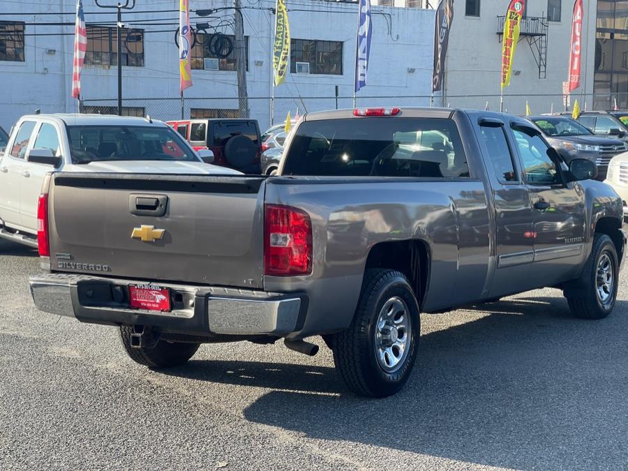 2012 Chevrolet Silverado 1500 4WD Ext Cab 157.5" LT, available for sale in Irvington , New Jersey | Auto Haus of Irvington Corp. Irvington , New Jersey 2012 Chevrolet Silverado 1500 4WD Ext Cab 157.5" LT, available for sale in Irvington , New Jersey | Auto Haus of Irvington Corp. Irvington , New Jersey