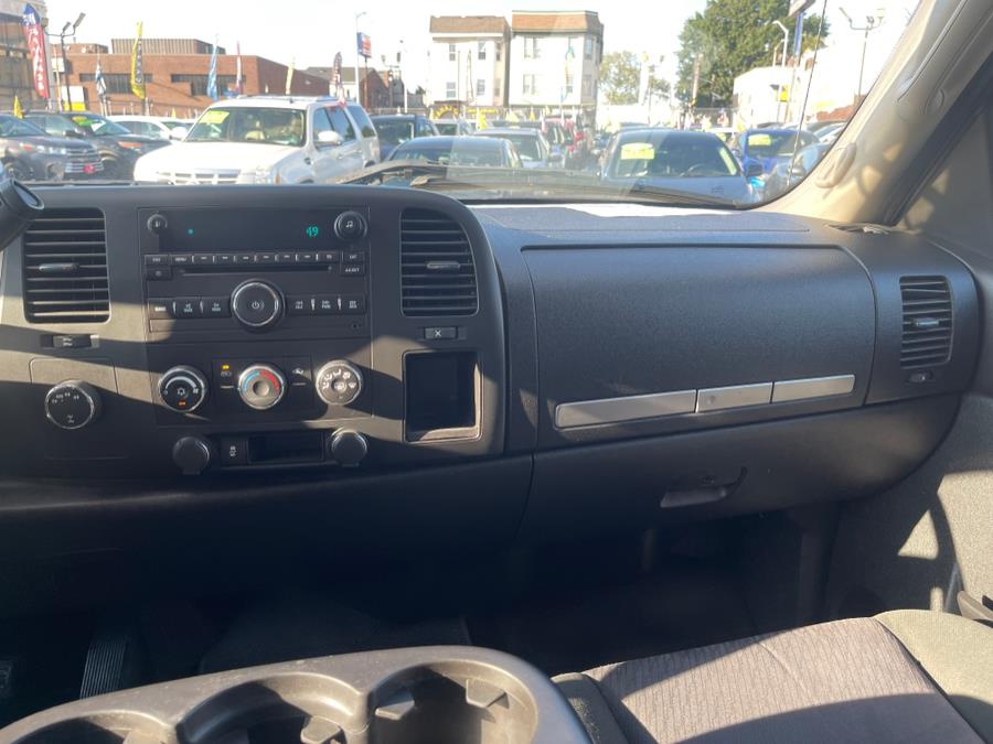 2012 Chevrolet Silverado 1500 4WD Ext Cab 157.5" LT, available for sale in Irvington , New Jersey | Auto Haus of Irvington Corp. Irvington , New Jersey 2012 Chevrolet Silverado 1500 4WD Ext Cab 157.5" LT, available for sale in Irvington , New Jersey | Auto Haus of Irvington Corp. Irvington , New Jersey
