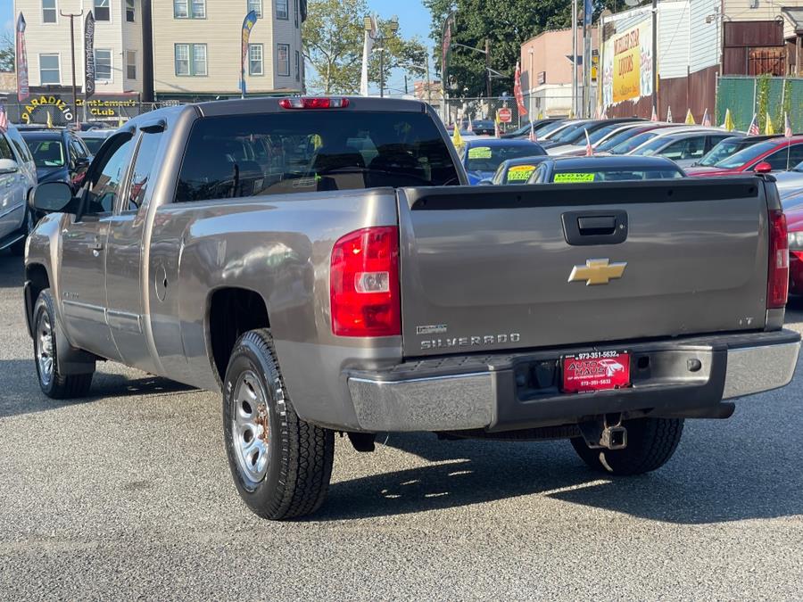 2012 Chevrolet Silverado 1500 4WD Ext Cab 157.5" LT, available for sale in Irvington , New Jersey | Auto Haus of Irvington Corp. Irvington , New Jersey 2012 Chevrolet Silverado 1500 4WD Ext Cab 157.5" LT, available for sale in Irvington , New Jersey | Auto Haus of Irvington Corp. Irvington , New Jersey