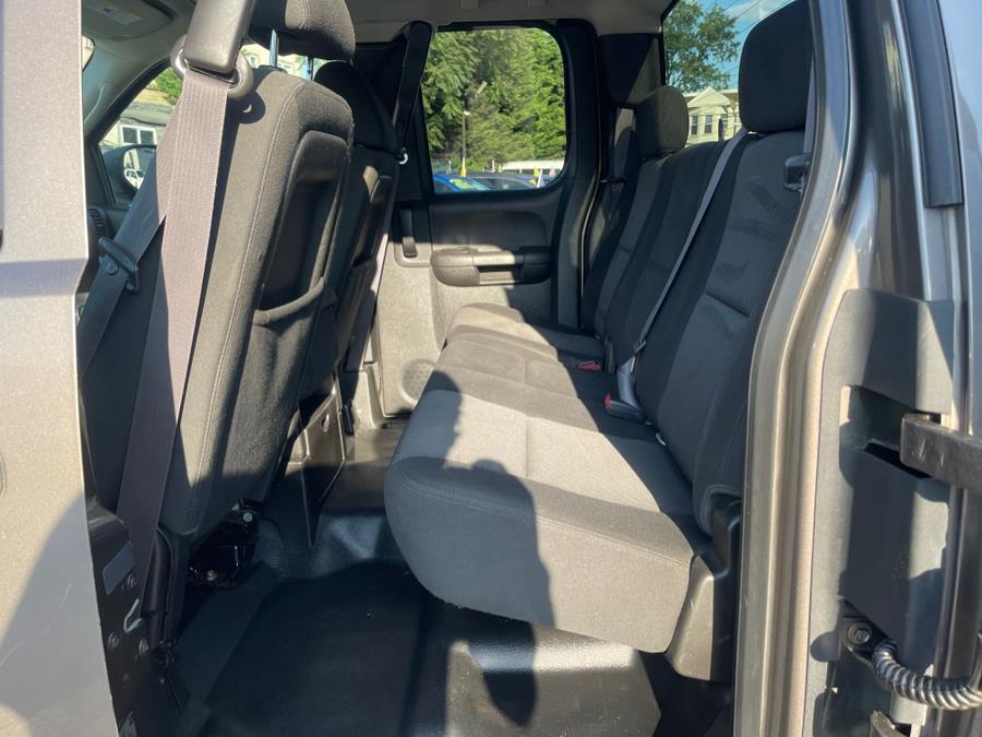 2012 Chevrolet Silverado 1500 4WD Ext Cab 157.5" LT, available for sale in Irvington , New Jersey | Auto Haus of Irvington Corp. Irvington , New Jersey 2012 Chevrolet Silverado 1500 4WD Ext Cab 157.5" LT, available for sale in Irvington , New Jersey | Auto Haus of Irvington Corp. Irvington , New Jersey
