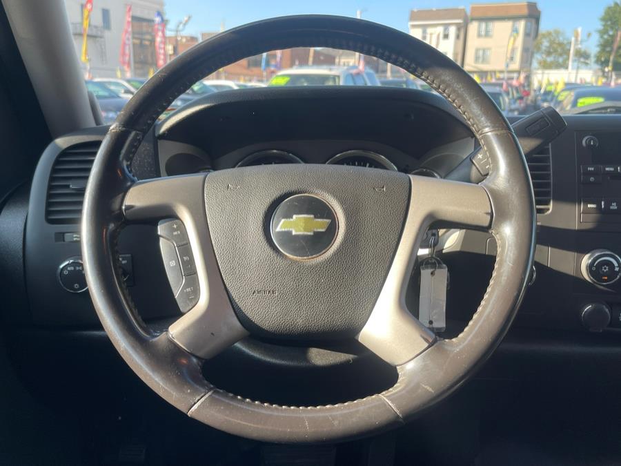 2012 Chevrolet Silverado 1500 4WD Ext Cab 157.5" LT, available for sale in Irvington , New Jersey | Auto Haus of Irvington Corp. Irvington , New Jersey 2012 Chevrolet Silverado 1500 4WD Ext Cab 157.5" LT, available for sale in Irvington , New Jersey | Auto Haus of Irvington Corp. Irvington , New Jersey