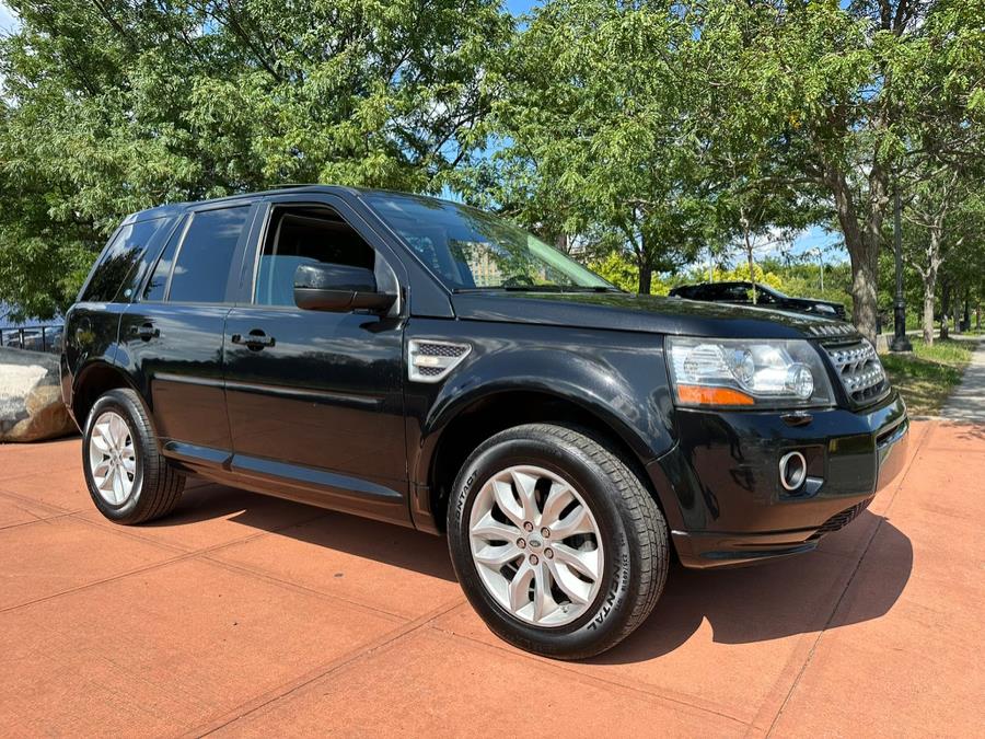 2013 Land Rover LR2 AWD 4dr, available for sale in Irvington, New Jersey | Chancellor Auto Grp Intl Co. Irvington, New Jersey