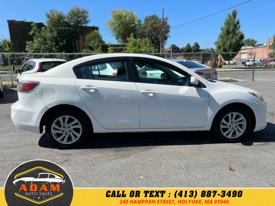 Mazda Mazda3 2013 in Holyoke, Chicopee, South Hadley, Easthampton MA Adam Auto Sales 708418