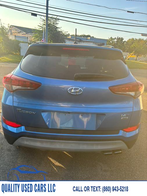 2017 Hyundai Tucson Sport AWD, available for sale in Wallingford, Connecticut | Quality Used Cars LLC. Wallingford, Connecticut 2017 Hyundai Tucson Sport AWD, available for sale in Wallingford, Connecticut | Quality Used Cars LLC. Wallingford, Connecticut