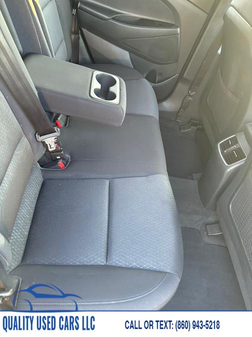 2017 Hyundai Tucson Sport AWD, available for sale in Wallingford, Connecticut | Quality Used Cars LLC. Wallingford, Connecticut 2017 Hyundai Tucson Sport AWD, available for sale in Wallingford, Connecticut | Quality Used Cars LLC. Wallingford, Connecticut