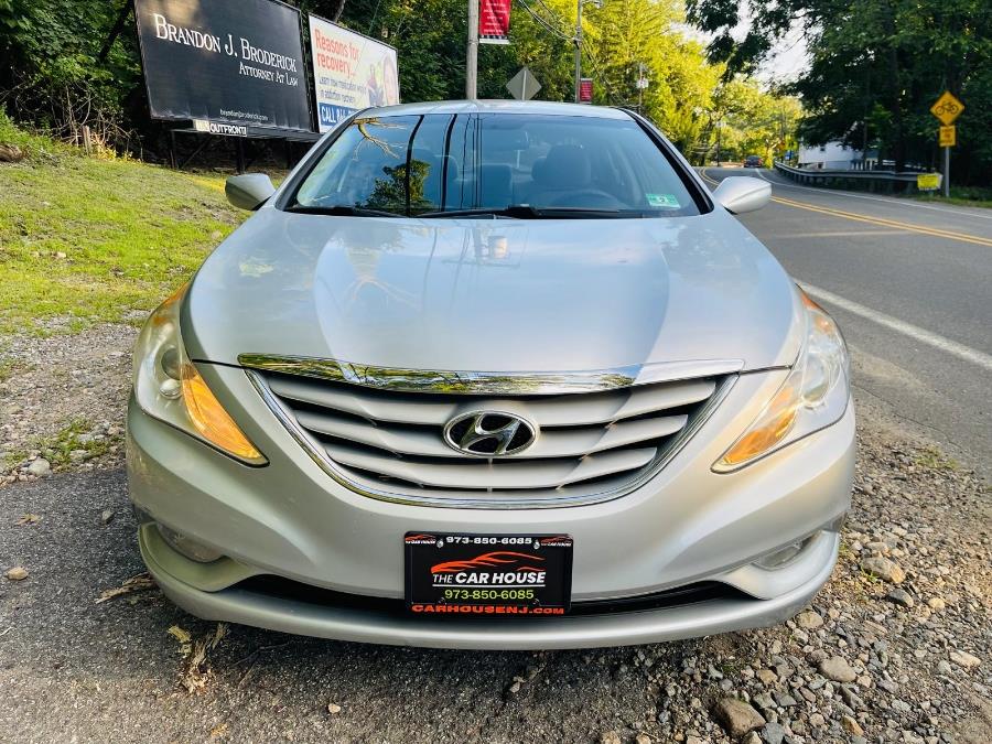 2013 Hyundai Sonata 4dr Sdn 2.4L Auto GLS PZEV *Ltd Avail*, available for sale in Bloomingdale, New Jersey | Bloomingdale Auto Group. Bloomingdale, New Jersey 2013 Hyundai Sonata 4dr Sdn 2.4L Auto GLS PZEV *Ltd Avail*, available for sale in Bloomingdale, New Jersey | Bloomingdale Auto Group. Bloomingdale, New Jersey