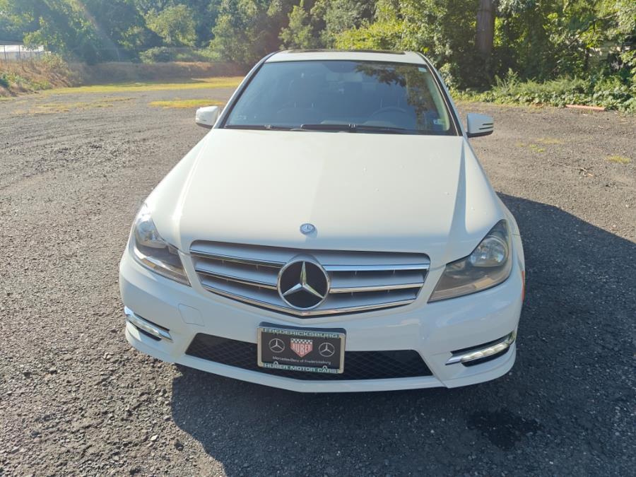 2013 Mercedes-Benz C-Class 4dr Sdn C300 Luxury 4MATIC, available for sale in South Windsor, Connecticut | Fancy Rides LLC. South Windsor, Connecticut 2013 Mercedes-Benz C-Class 4dr Sdn C300 Luxury 4MATIC, available for sale in South Windsor, Connecticut | Fancy Rides LLC. South Windsor, Connecticut