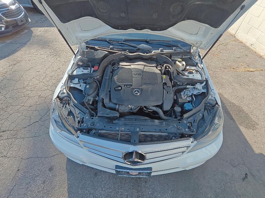 2013 Mercedes-Benz C-Class 4dr Sdn C300 Luxury 4MATIC, available for sale in South Windsor, Connecticut | Fancy Rides LLC. South Windsor, Connecticut 2013 Mercedes-Benz C-Class 4dr Sdn C300 Luxury 4MATIC, available for sale in South Windsor, Connecticut | Fancy Rides LLC. South Windsor, Connecticut