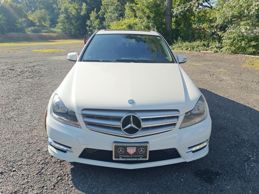 2013 Mercedes-Benz C-Class 4dr Sdn C300 Luxury 4MATIC, available for sale in South Windsor, Connecticut | Fancy Rides LLC. South Windsor, Connecticut 2013 Mercedes-Benz C-Class 4dr Sdn C300 Luxury 4MATIC, available for sale in South Windsor, Connecticut | Fancy Rides LLC. South Windsor, Connecticut