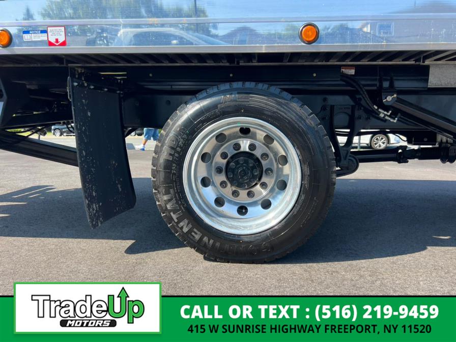 2025 International MV Jerr-dan XLP 22' Aluminum Rollback Carrier, available for sale in Freeport, New York | Trade Up Motors. Freeport, New York 2025 International MV Jerr-dan XLP 22' Aluminum Rollback Carrier, available for sale in Freeport, New York | Trade Up Motors. Freeport, New York