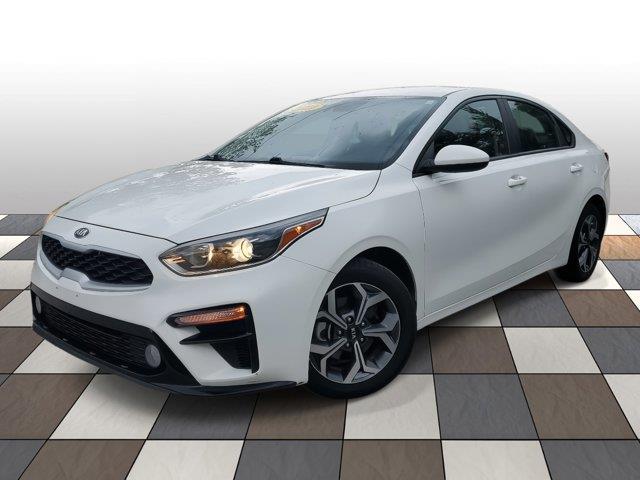 Used 2021 Kia Forte in Fort Lauderdale, Florida | CarLux Fort Lauderdale. Fort Lauderdale, Florida