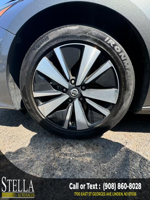 2022 Nissan Altima 2.5 SV Sedan, available for sale in Linden, New Jersey | Stella Auto Sales. Linden, New Jersey 2022 Nissan Altima 2.5 SV Sedan, available for sale in Linden, New Jersey | Stella Auto Sales. Linden, New Jersey