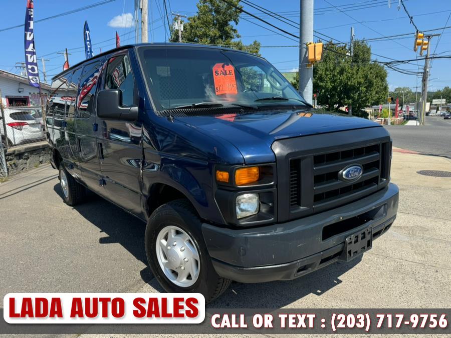 Used 2009 Ford Econoline Wagon in Bridgeport, Connecticut | Lada Auto Sales. Bridgeport, Connecticut