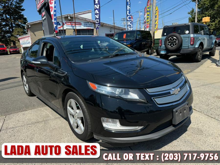 Used 2015 Chevrolet Volt in Bridgeport, Connecticut | Lada Auto Sales. Bridgeport, Connecticut