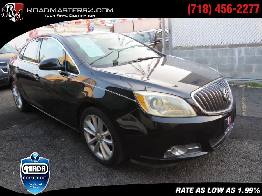 Used 2013 Buick Verano in Middle Village, New York | Road Masters II INC. Middle Village, New York