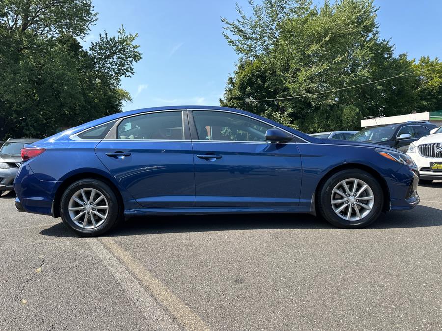 2019 Hyundai Sonata SE 2.4L, available for sale in Little Ferry, New Jersey | Victoria Preowned Autos Inc. Little Ferry, New Jersey 2019 Hyundai Sonata SE 2.4L, available for sale in Little Ferry, New Jersey | Victoria Preowned Autos Inc. Little Ferry, New Jersey
