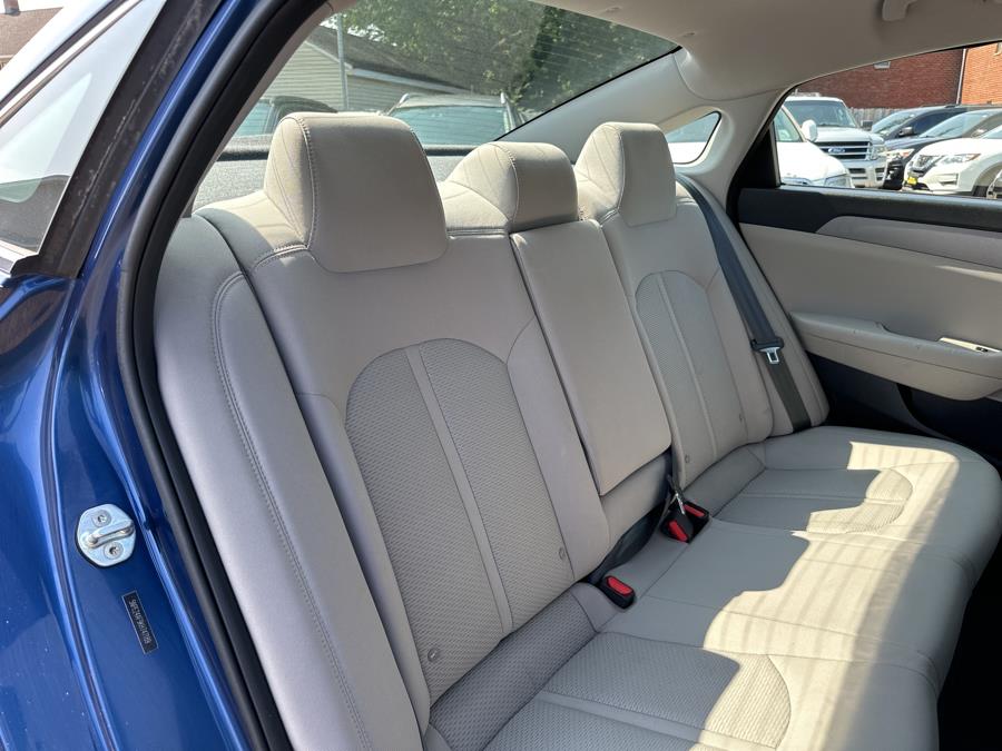 2019 Hyundai Sonata SE 2.4L, available for sale in Little Ferry, New Jersey | Victoria Preowned Autos Inc. Little Ferry, New Jersey 2019 Hyundai Sonata SE 2.4L, available for sale in Little Ferry, New Jersey | Victoria Preowned Autos Inc. Little Ferry, New Jersey