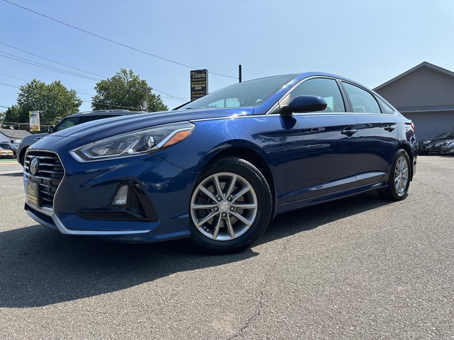 2019 Hyundai Sonata SE 2.4L, available for sale in Little Ferry, New Jersey | Victoria Preowned Autos Inc. Little Ferry, New Jersey 2019 Hyundai Sonata SE 2.4L, available for sale in Little Ferry, New Jersey | Victoria Preowned Autos Inc. Little Ferry, New Jersey