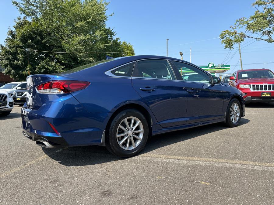2019 Hyundai Sonata SE 2.4L, available for sale in Little Ferry, New Jersey | Victoria Preowned Autos Inc. Little Ferry, New Jersey 2019 Hyundai Sonata SE 2.4L, available for sale in Little Ferry, New Jersey | Victoria Preowned Autos Inc. Little Ferry, New Jersey