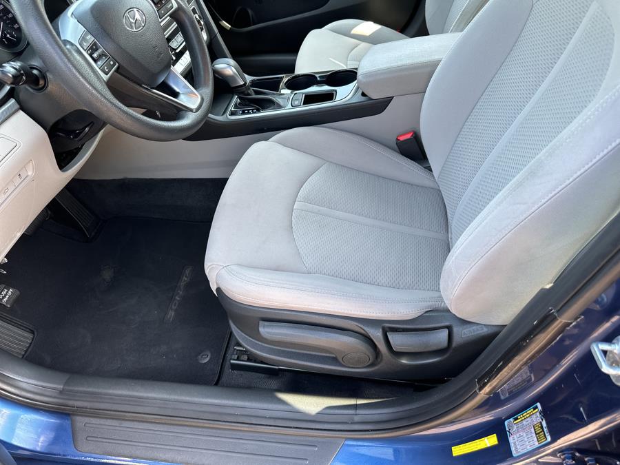 2019 Hyundai Sonata SE 2.4L, available for sale in Little Ferry, New Jersey | Victoria Preowned Autos Inc. Little Ferry, New Jersey 2019 Hyundai Sonata SE 2.4L, available for sale in Little Ferry, New Jersey | Victoria Preowned Autos Inc. Little Ferry, New Jersey