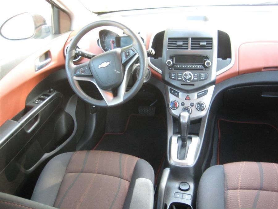 2013 Chevrolet Sonic LT Auto 4dr Hatchback, available for sale in Massapequa, New York | Rite Choice Auto Inc.. Massapequa, New York 2013 Chevrolet Sonic LT Auto 4dr Hatchback, available for sale in Massapequa, New York | Rite Choice Auto Inc.. Massapequa, New York