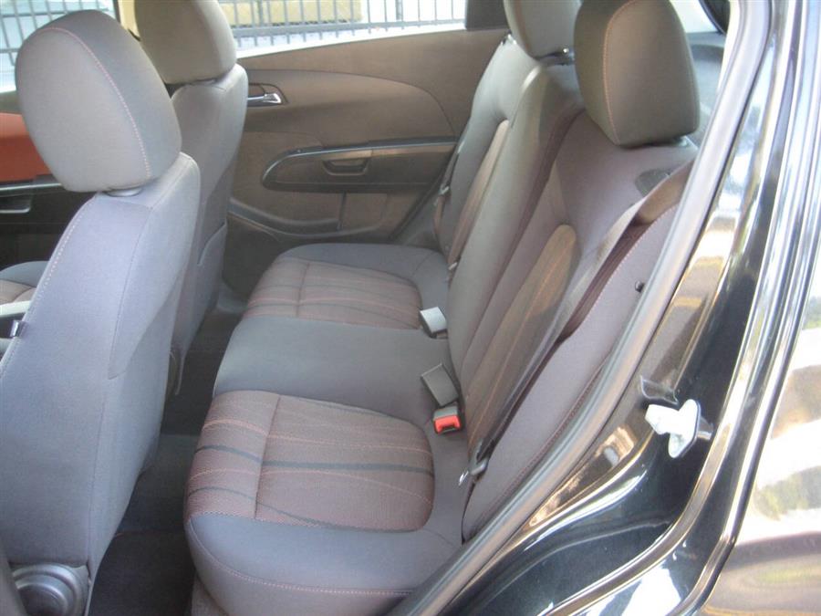 2013 Chevrolet Sonic LT Auto 4dr Hatchback, available for sale in Massapequa, New York | Rite Choice Auto Inc.. Massapequa, New York 2013 Chevrolet Sonic LT Auto 4dr Hatchback, available for sale in Massapequa, New York | Rite Choice Auto Inc.. Massapequa, New York