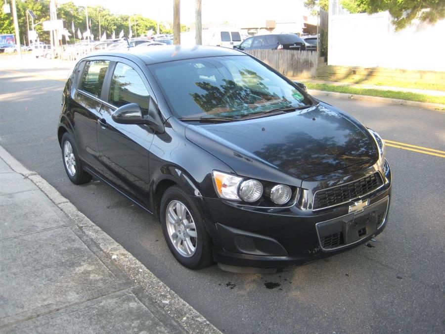 2013 Chevrolet Sonic LT Auto 4dr Hatchback, available for sale in Massapequa, New York | Rite Choice Auto Inc.. Massapequa, New York 2013 Chevrolet Sonic LT Auto 4dr Hatchback, available for sale in Massapequa, New York | Rite Choice Auto Inc.. Massapequa, New York