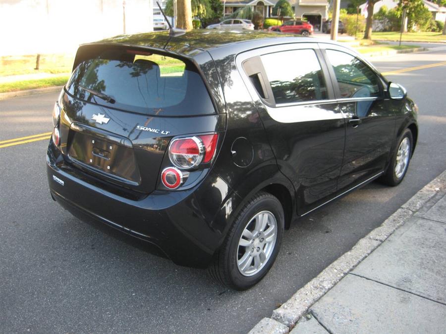2013 Chevrolet Sonic LT Auto 4dr Hatchback, available for sale in Massapequa, New York | Rite Choice Auto Inc.. Massapequa, New York 2013 Chevrolet Sonic LT Auto 4dr Hatchback, available for sale in Massapequa, New York | Rite Choice Auto Inc.. Massapequa, New York