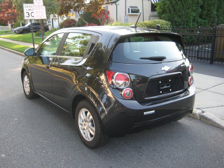 2013 Chevrolet Sonic LT Auto 4dr Hatchback, available for sale in Massapequa, New York | Rite Choice Auto Inc.. Massapequa, New York 2013 Chevrolet Sonic LT Auto 4dr Hatchback, available for sale in Massapequa, New York | Rite Choice Auto Inc.. Massapequa, New York