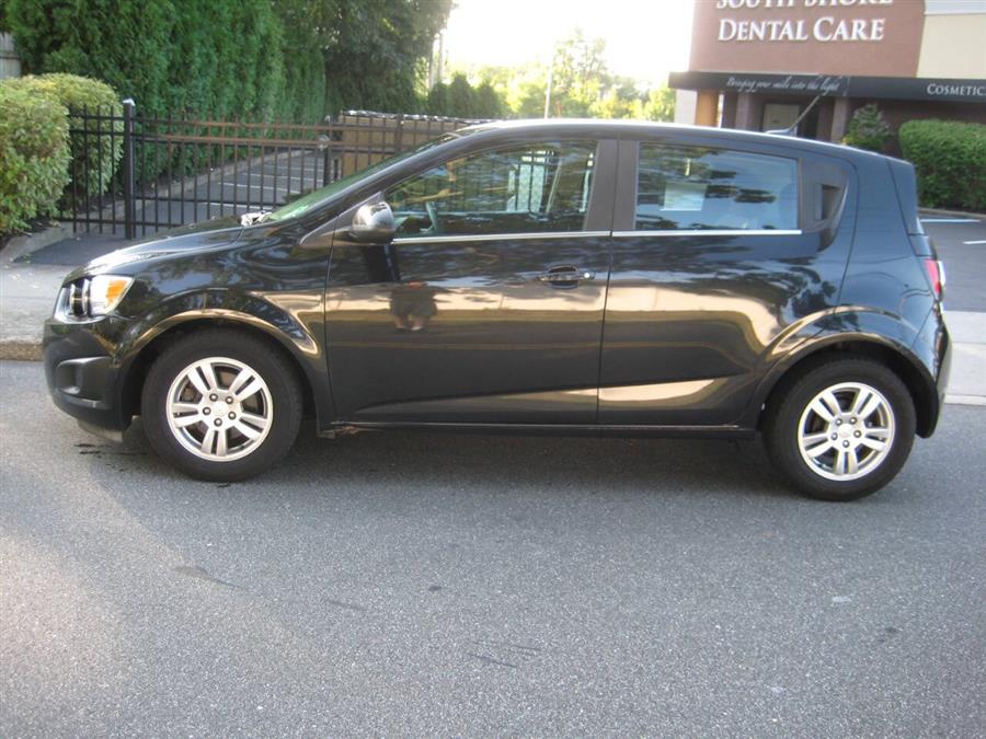 2013 Chevrolet Sonic LT Auto 4dr Hatchback, available for sale in Massapequa, New York | Rite Choice Auto Inc.. Massapequa, New York 2013 Chevrolet Sonic LT Auto 4dr Hatchback, available for sale in Massapequa, New York | Rite Choice Auto Inc.. Massapequa, New York