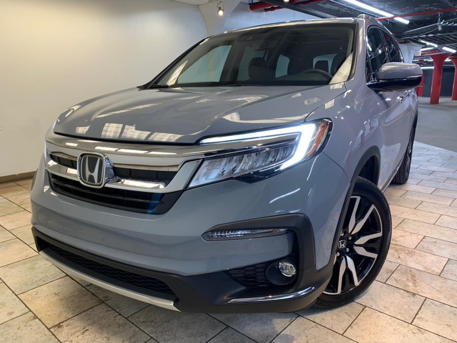 Used 2022 Honda Pilot in Lodi, New Jersey | European Auto Expo. Lodi, New Jersey