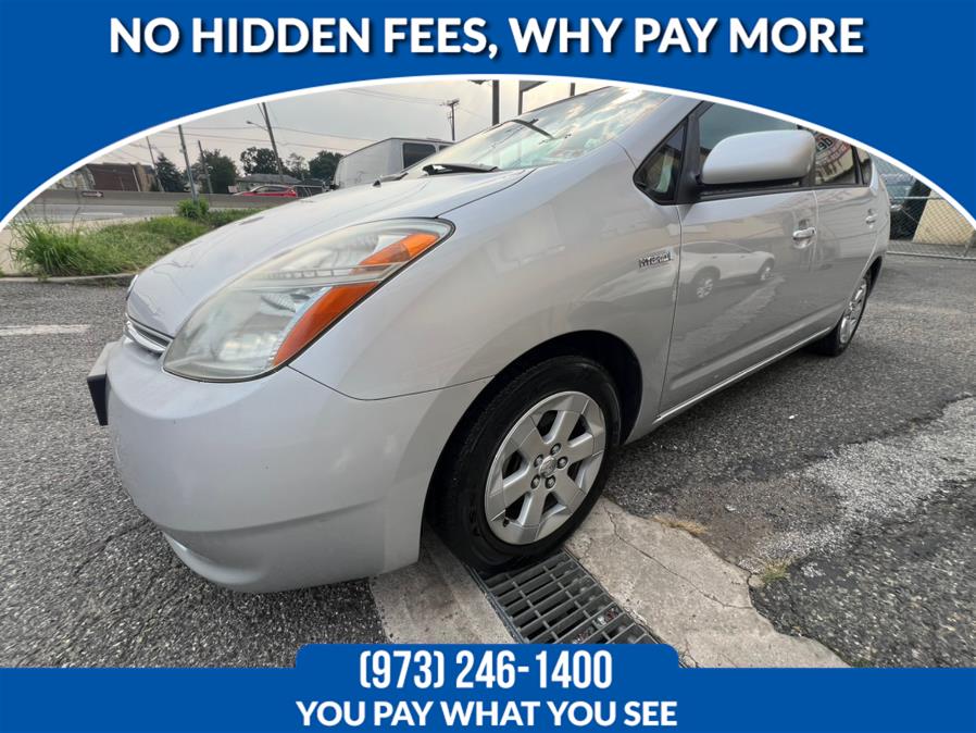 Used 2009 Toyota Prius in Lodi, New Jersey | Route 46 Auto Sales Inc. Lodi, New Jersey