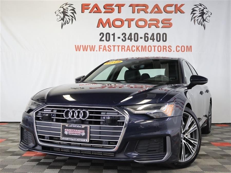 Used 2019 Audi A6 in Paterson, New Jersey | Fast Track Motors. Paterson, New Jersey